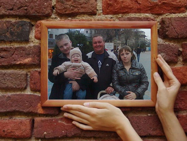 Андрей Сорокин