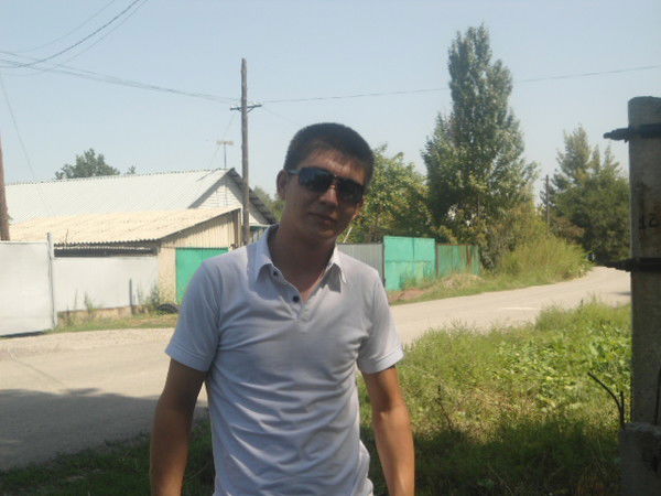 Думан Озибаев