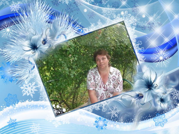 Валентина Юркевич