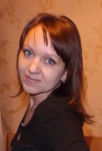 Елена Плотникова