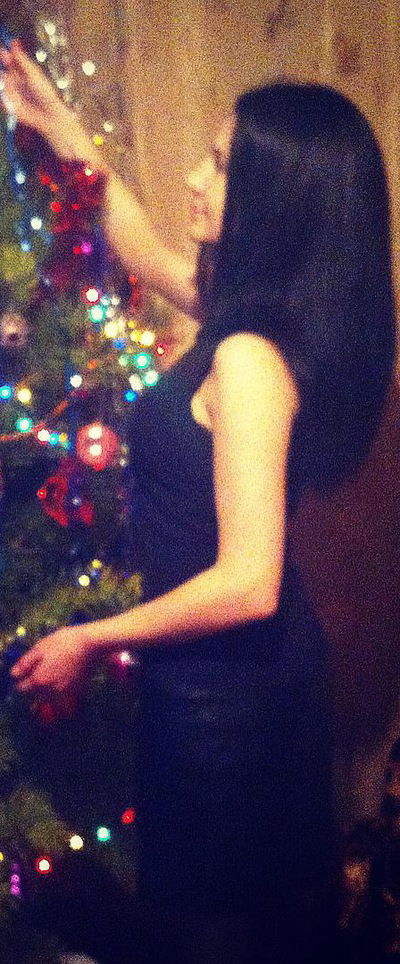 Ребекка Кёлер