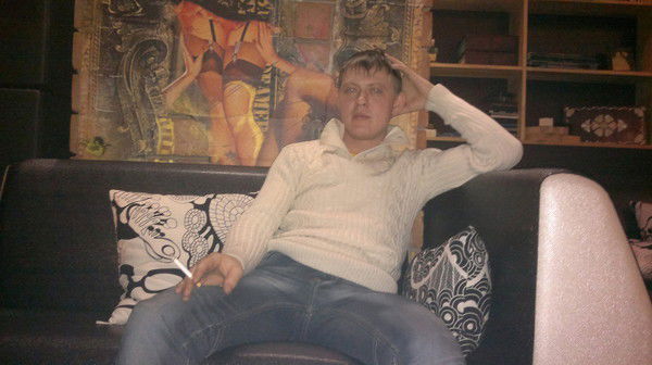 Вячеслав Варков