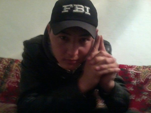 Бекзат Исин