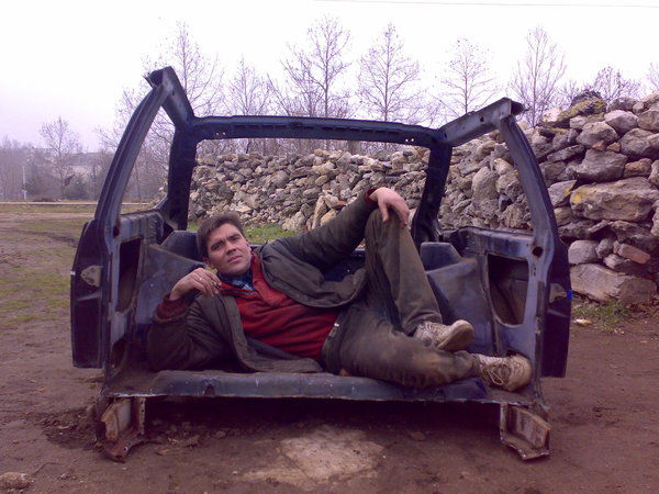 Сергей Зацепилов