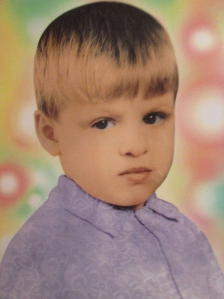 Виктор Суворов