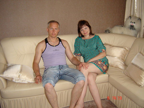 Виталий Кащеев