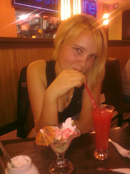 Виктория Кононова