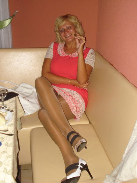 Таня Бараховская