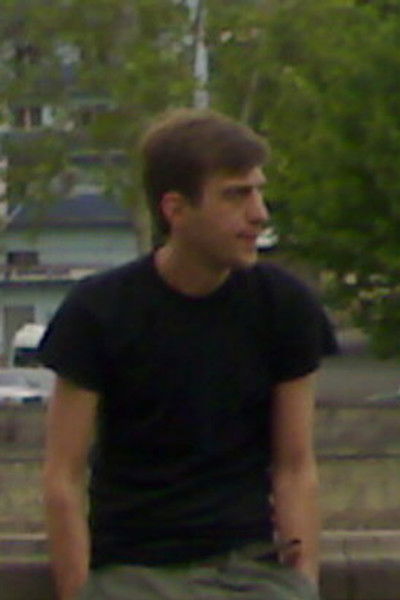 Дато Тевзадзе