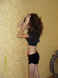 Риммочка Габдрахманова