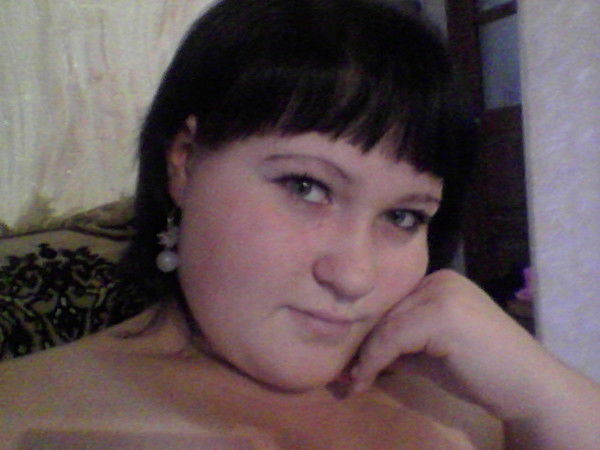 Анастасия Анатольевна