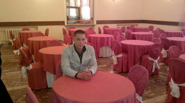 Андрей Карлов