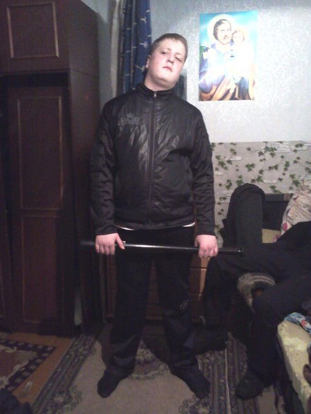 Ваня Евсейцев