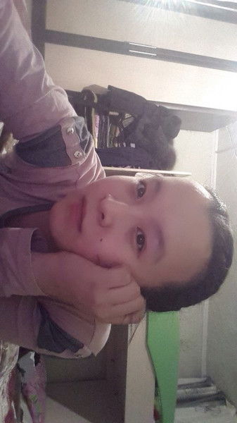 Аружан Садыгали