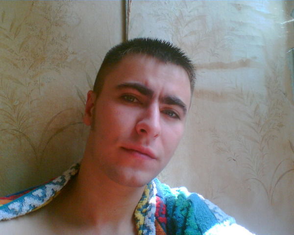 Евгений Большенко