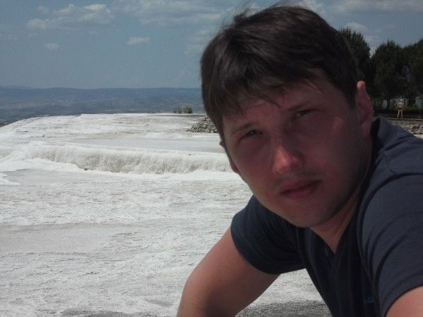 Барашов Александр