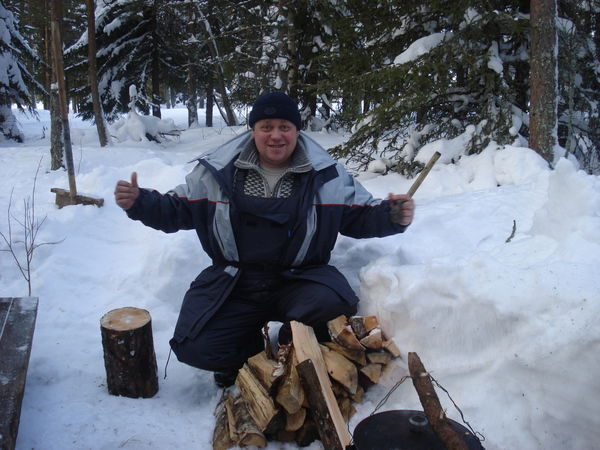 Сергей Самуйлов