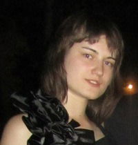 Аня Карнаухова