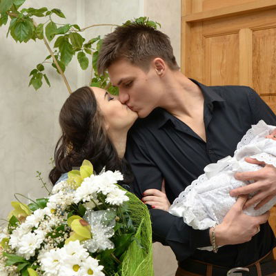 Слава Пантелеев