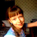 Олюшка Васильева