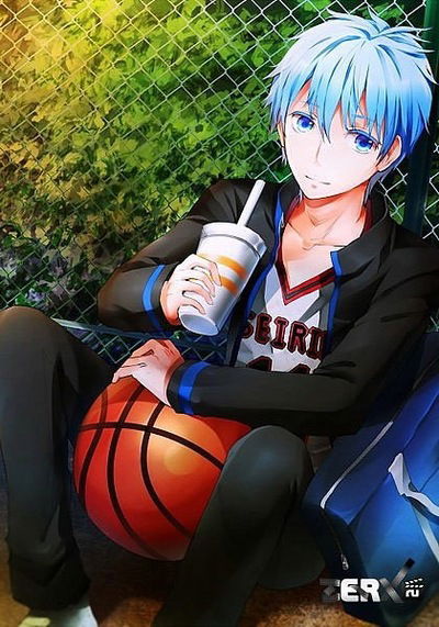 Серёжа Радченко