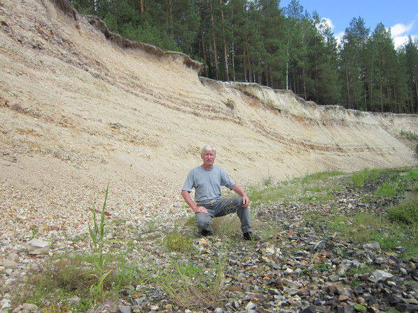 Алексей Баначёв