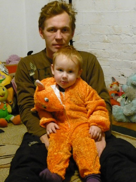 Сергей Батуев