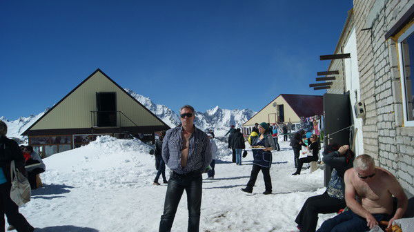 Андрей Червяков