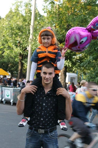 Игорь Кирияк