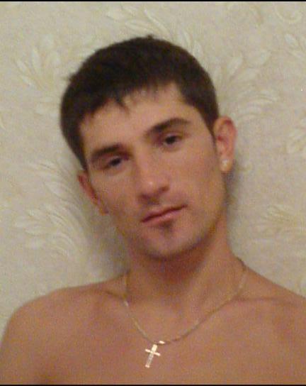 Виктор Готка