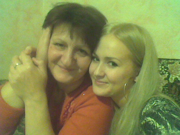 Ольга Сафиева