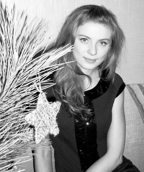 Наталья Дианова