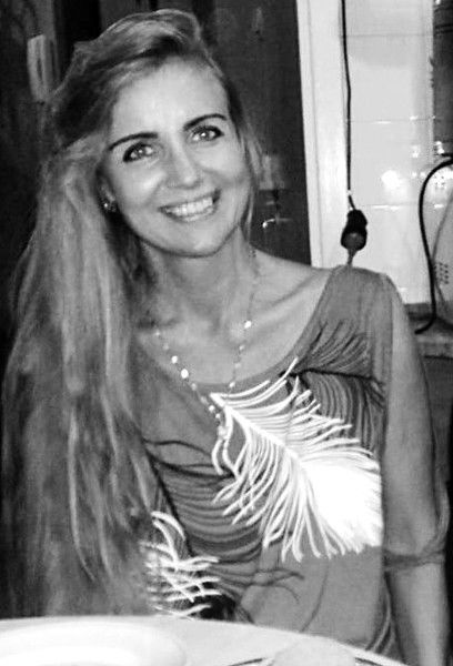 Ирина Рыбакова