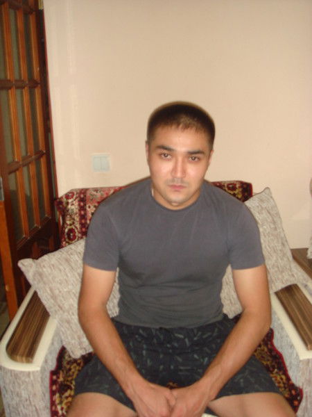 Жандос Доскеев