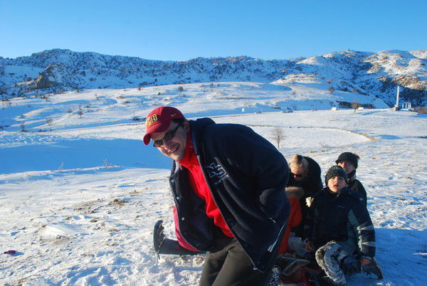 Шавкат Саломов