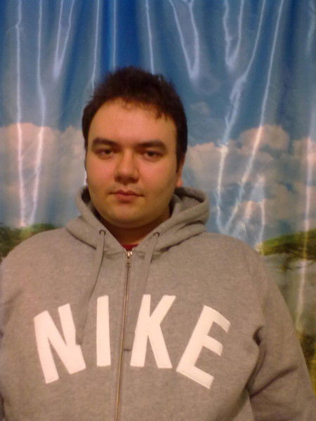 Евгений Буланов