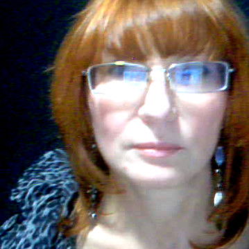 Елена Смирнова