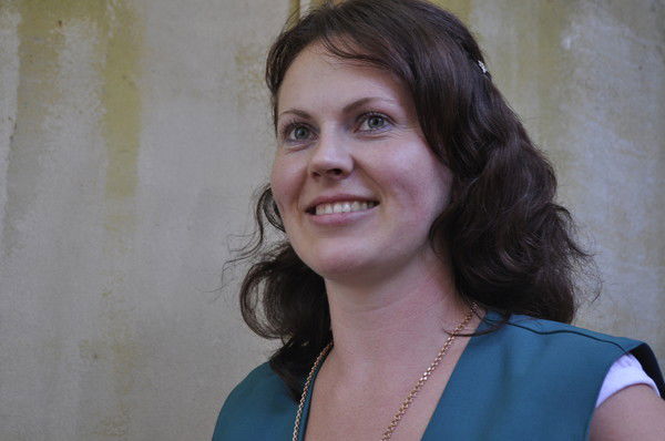 Ира Карпенко