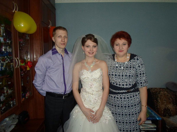 Ирина Дмитриева