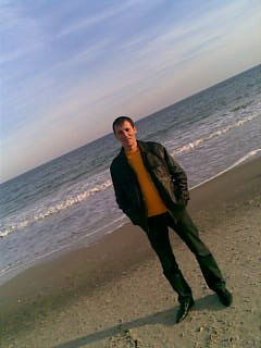 Михаил Павловский