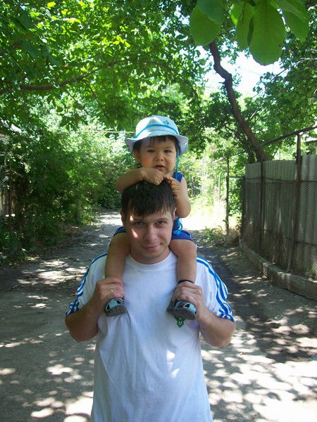 Александр Янов