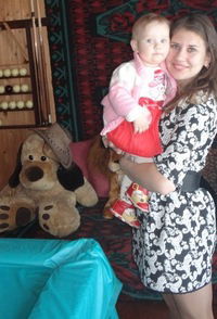 Анна Белозерова