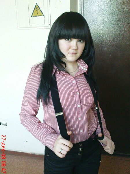 Лилия Хакимзянова