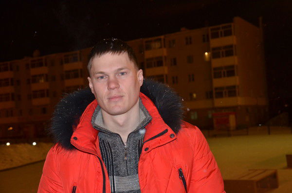 Лёхин Избалованноечудо