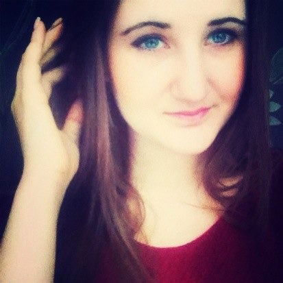 Маргарита Крик