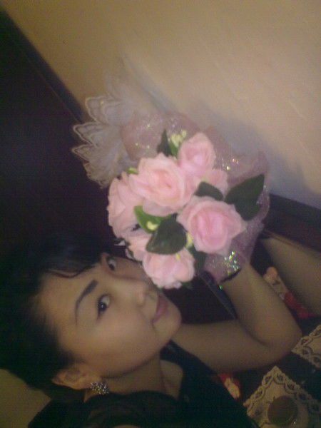 Айгуль Тусупова