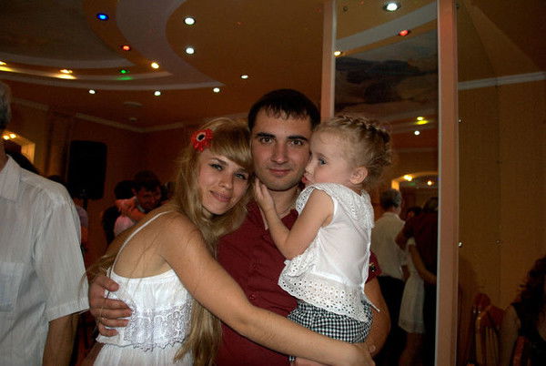 Принцесса Наташенька