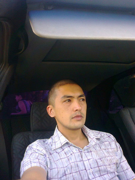 Думан Черендинов