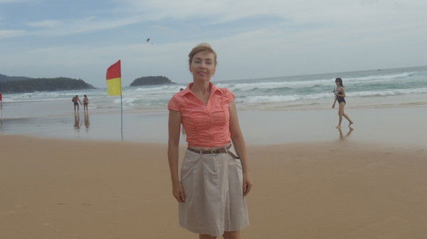 Светлана Кречетова