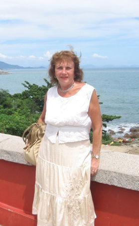 Эмилия Гончарова